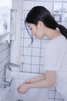 冷风暴电视剧